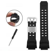 ราคา สายนาฬิกาซิลิโคนแบบเรซินสำหรับ Casio G SHOCK รุ่น Catman GW 9400 GW9300 ชุดอุปกรณ์เสริมสำหรับนาฬิกาผู้ชายและผู้หญิง (21923759714)