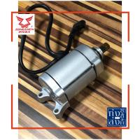 ราคา มอเตอร์สตาร์ท ไดสตาร์ท ริวก้า ครุยเซอร์125 Ryuka Cruiser125 Starter Motor (8051824289)