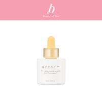 ราคา NEEDLY VITA C GLOW TONING AMPOULE 30ML นีดลี่วีต้าซีโกลว์โทนนิ่งแอมพูล ช่วยเพิ่มความกระจ่างใสให้กับผิวที่อ่อนล้า (22574900829)