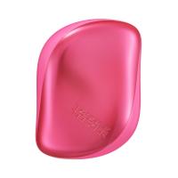 ราคา TANGLE TEEZER COMPACT STYLER BERRY PINK CHROME (24456333882)