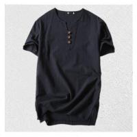 ราคา เสื้อยืดผู้ชายเสื้อพลัสไซซ์6XL 5XLเสื้อยืด9XL ใหญ่8XL แขนยาวผ้าลินินเสื้อยืดผู้ชายฤดูร้อนเสื้อยืดผู้ชายไซส์ใหญ่ (24128585646)