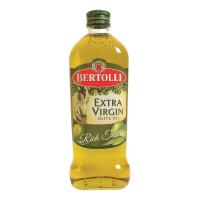 ราคา เบอร์ทอลลี่ น้ำมันมะกอก เอ็กซ์ตร้าเวอร์จิ้น 500 มิลลิลิตร Bertolli Olive Oil Extra Virgin 500 ml โปรโมชันราคาถูก เก็บเงินปลายทาง (15099510754)