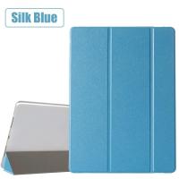 ราคา Case For Apple iPad Pro 9 7 2016 Cover Flip Tablet Case Leather Smart sleep wake up Shell PC Back Stand capa A1675 A1673 A1674 (24473775347)