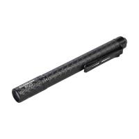 ราคา ACEBEAM PT20 ไฟฉาย EDC ขนาดกะทัดรัดไฟฉาย 500 lumens 80 เมตรใช้งานร่วมกับแบตเตอรี่ AAA 2 ก้อน 3 ระดับความสว่างทุกวันไฟฉาย (24572939188)