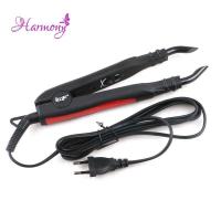 ราคา เคราตินเชื่อมต่อสำหรับต่อผมความร้อนเหล็กเครื่องมือเครื่องต่อผมแบบมืออาชีพ (19241683615)