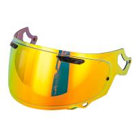 ราคา อะไหล่กระบังหน้าหมวกนิรภัยสำหรับเลนส์หมวกกันน็อคมอเตอร์ไซค์หน้ากากหมวกกันน็อค Arai RX 7X REO XD RX 7V VAS V Seluruh Wajah (21910239217)