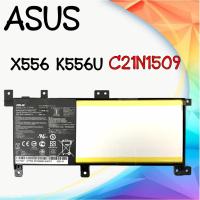 ราคา BATTERY NOTEBOOK ASUS แบตเตอรี่ โน้ตบุ๊ค เอซุส Asus X556 K556U Series C21N1509 แท้ (12511849435)