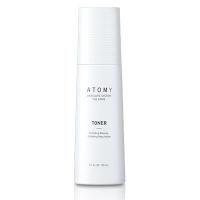 ราคา อะโทมี่ สกินแคร์ ซิสเต็ม เดอะ เฟม โทนเนอร์ Atomy skin care system the fame Toner ของแท้100 (17277072548)