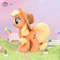 ราคา My Little Pony Plush ของเล่นอะนิเมะ Rainbow Dash Rarity Twilight Sparkle Fluttershy Pinkie Pie Applejack ตุ๊กตาเครื่องประดับตุ๊กตาของขวัญ (23830305912)