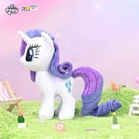 ราคา My Little Pony Plush ของเล่นอะนิเมะ Rainbow Dash Rarity Twilight Sparkle Fluttershy Pinkie Pie Applejack ตุ๊กตาเครื่องประดับตุ๊กตาของขวัญ (23830305911)