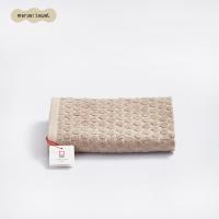ราคา ผ้าเช็ดผม MARUEI Imabari Towel ผ้าขนหนูญี่ปุ่น รุ่น Natural Time Dot ขนาด Face Towel 34 x 80 cm (3372876008)