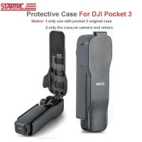 ราคา STARTRC Pocket 3 Gimbal and Screen Protective Case for DJI Osmo Pocket 3 (23023637141)