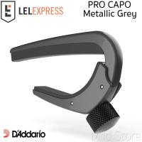 ราคา DAddario รุ่น Pro Capo คาโป้กีตาร์โปร่ง คาโป้กีตาร์ไฟฟ้า (15659160841)