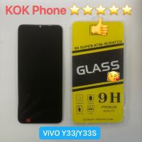 ราคา ชุดหน้าจอ Vivo Y33 Y33s แถมฟิล์ม (16639281232)