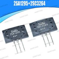 ราคา ทรานซิสเตอร์TR 2SA1295 2SC3264 Sanken (21426340232)