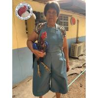 ราคา เอี้ยมอาบน้ำหนัง ราคาส่ง 4 ชุด สำหรับไก่ชน งานดี เกรดAAA ไก่ชน อุปกรณ์ไก่ชน ไก่ตี อุปกรณ์ไก่ตี ยาไก่ราคาส่ง อุปกรณ์ไก่ชนราคาส่ง (7459520434)