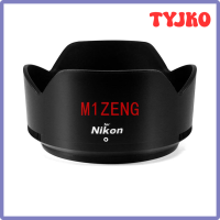 ราคา TYJKO HB90 HB 90 62Mm Bayonet เลนส์ดอกไม้ Hood Cover ABS สำหรับ Nikon Z 50Mm F 1 8S Z30 Z50 ZFC Lense 50 1 8S FGBNU (22512864388)