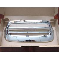 ราคา ครอบจมูกวีโก้ ชุบโครเมี่ยม toyota vigo fortuner 04 10 ครอบ สกู๊ป สคู๊ป ฝากระโปรงหน้า ช่องลมหลอก ตัวแปะจมูก โครเมี่ยม โตโยต้า วีโก้ วีโก้เก่า 2004 2010 (1656150383)