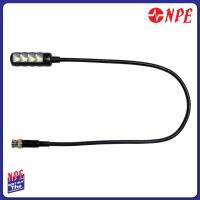 ราคา ไฟส่องมิกซ์ LED ขั้วต่อ BNC 450MM L04BNC NPE (21028643236)