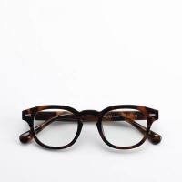 ราคา ALP แว่นกรองแสง Computer Glasses กรองแสงสีฟ้า ทรงสี่เหลี่ยม Retro Style รุ่น BLAKE BB0115 (24090133810)