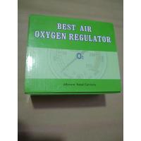ราคา เกจ์ออกซิเจน เบสแอร์ BEST AIR OXYGEN REGULATOR (24006271933)