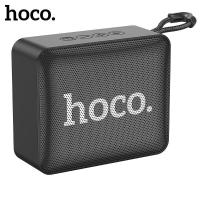ราคา Hoco บลูทูธไร้สายแบบพกพา BS51ดั้งเดิม5 2ลำโพงกีฬาลำโพงบลูทูธขนาดเล็กซับวูฟเฟอร์เสียงสเตอริโอแบบรอบทิศทาง HIFI 3D สำหรับโทรศัพท์ IOS Android พร้อมรองรับ FM บัตร TF U Disk (20049975216)
