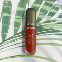 ราคา เรฟลอน ลิควิดลิปสติก เนื้อมูส Ultra HD Matte Lip Mousse Hyper Matte Finish 5 9 ml Revlon (14875328735)