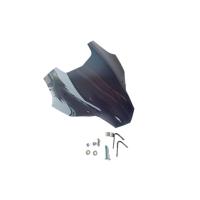 ราคา ชิวหน้า ชิวแต่ง แผ่นบังลม HONDA CB300R CB150R มีขายึดพร้อมติดตั้ง (18748630426)