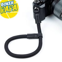 ราคา สายคล้องกล้อง เชือกปีนเขา แบบห่วง คล้องมือ Camera Wrist Strap Leica Style Camera Strap สายคล้องมือ สาย กล้อง สายคล้อง มือ camera hand strap (7513921943)