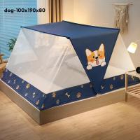 ราคา KS มุ้งกันยุง มุ้งสปริง มุ้งพับผู้ใหญ่ มุ้งกางอัตโนมัติ มุ้งพับเก็บ มุ้งครอบผู้ใหญ่ มุ้งพับได้ มุ้งครอบมุ้งลวด (18904586164)