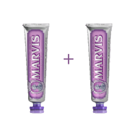 ราคา Marvis มาร์วิส มีกลิ่นใหม่ 85ml ยาสีฟัน จากอิตาลี ฟันลื่นสะอาดใช้ดีจริงๆ ไม่โกงค่าส่ง ยาสีฟัน Marvis มาร์วิส จากอิตาลี 85 ml หอมสุด 15 กลิ่น (24492316822)