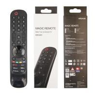 ราคา รีโมททีวี lg Magic Smart TV คำสั่งเสียง เมาส์ remote tv lg รีโมททีวี MR24GN AKB76045106 FOR 2018 2024 รีโมท magic remote lg แท้ (24477655556)