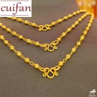 ราคา 18k ทอง เค แท้จี้ 99 99 น้ำหนักสร้อยคอทองคำแท้ น้ำหนัก 1 สลึง ลายประคำเด็ก ทองคำแท้ 96 5 ลายสวยที่สดุ ยอดนิยมที่สุด ในราคาสบายๆ (20512647308)