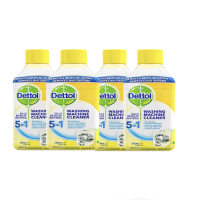 ราคา พร้อมส่ง Dettol เดทตอล น้ำยาล้างเครื่องซักผ้า กำจัดเชื้อโรคในถังซัก น้ำยาล้างถังเครื่องซักผ้า 250 มล ฆ่าเชื้อโรคได้ 99 (23919213033)