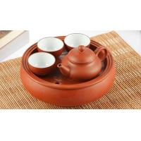 ราคา ชุดกาน้ำชาดินเผา ชุดกาน้ำชาจีน ชุดชงชา ชุดน้ำชา ชุดกาน้ำชาสวยๆ (17797236458)