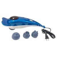 ราคา รับประกันตลอดอายุการใช้งาน Twosister เครื่องนวด ปลาโลมา นวดอเนกประสงค์ HS 888A (24292868578)