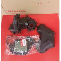 ราคา หม้อกรองอากาศแท้ ใส้กรองแท้ ฝาครอบแท้รวม3ชิ้นHONDA MSX125รุ่นปี2012 20203ชิ้น (15133096605)