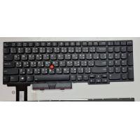 ราคา แป้นพิมพ์แล็ปท็อปโน้ตบุ๊ก Replacement Laptop Keyboard Compatible with Lenovo IBM Thinkpad E15 2019 2020 2021 US TH (24405167583)
