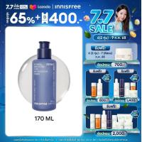 ราคา ใหม่ Innisfree Retinol Green Tea PDRN Toner 170ml น้ำตบผิวกระจก (24409060797)