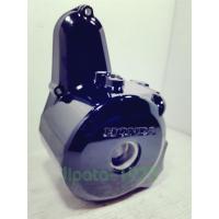 ราคา Wave 100 ฝาครอบเครื่องด้านซ้าย Honda Wave 110Wave 100S รุ่นสตาร์ทมือ แท้ (21579878114)