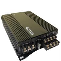 ราคา Power Class D 4CHเพาเวอร์แอมป์ 4CH เครื่องเสียงรถยนต์2000W รุ่น K 311 4 (22192761590)