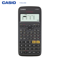ราคา CASIO รุ่น FX 350EX ClassWiz เครื่องคิดเลขวิทยาศาสตร์ ของแท้ 100 ของใหม่ fx350 fx350ex เครื่องคิดเลข Casio FX 350EXFX350EXFX 350 (14379035413)
