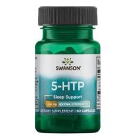 ราคา ถูกที่สุด Swanson 5 HTP 100 mg 60 Caps 5HTP 100 mg L 5 hydroxytryptophan ถูกที่สุดใน Lazada (6082542655)