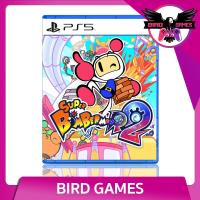 ราคา PS5 Super Bomberman R2 แผ่นแท้ มือ1 Bomber man R 2 (18880198202)