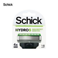 ราคา SCHICK มีดโกน HYDRO 5 Skin Protect Refill 8901R (19362018112)
