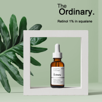 ราคา The Ordinary Retinol Serum Anti Aging Essence Reduces Wrinkles Retinol 1 In Squalane 30ml (23696631995)