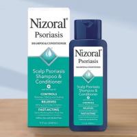 ราคา Shipment now Nizoral Anti Dandruff Shampoo 200ML Scalp Dandruff (23636454130)