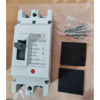 ราคา เบรกเกอร์ DC 125A DC MCCB เซฟตี้เบรกเกอร์ ตัดไฟอัตโนมัติ Safety breaker MCCB เบรกเกอร์ เบรกเกอร์ตัดไฟ ซีซีเอส ธันไฟฟ้า (24314169934)