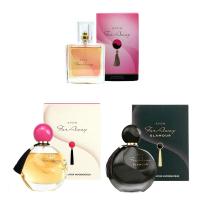 ราคา AVON Far Away Eau De Perfum เอวอน ฟาร์ อเวย์ โอ เดอ เพอร์ฟูม (738902257)
