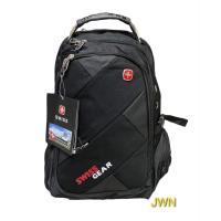 ราคา กระเป๋าเป้ สะพายหลัง SWISS กระเป๋าเป้ผู้ชาย เป้สะพายหลัง (15825590211)